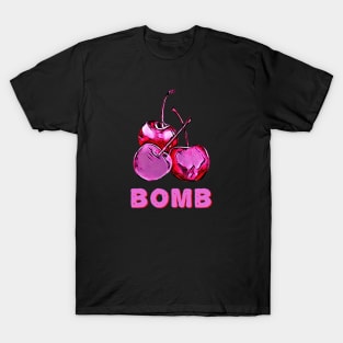 Cherry Bomb T-Shirt